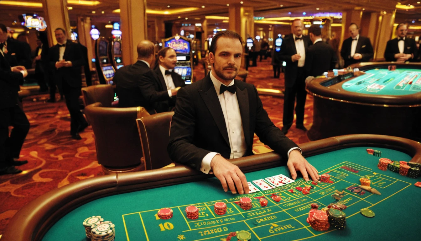 Online Casino Schweiz