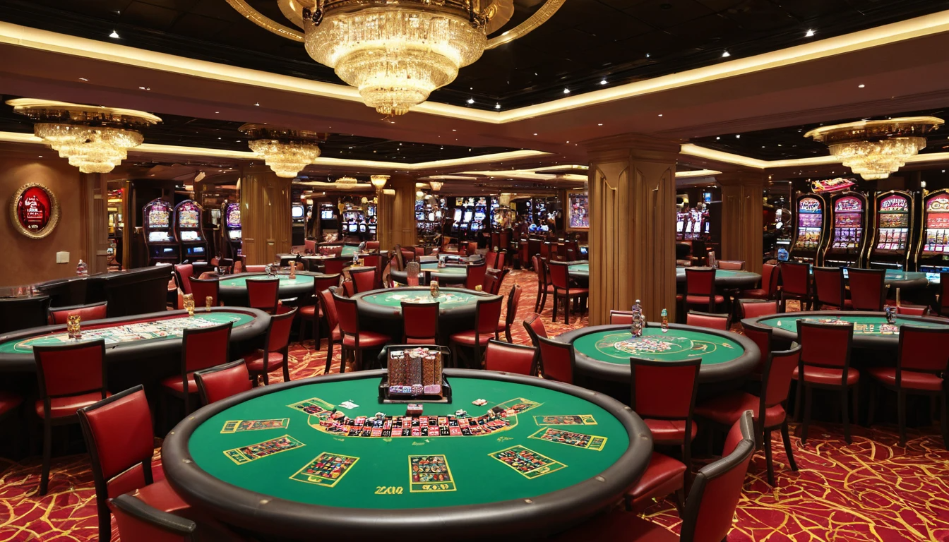 Casino Online Schweiz